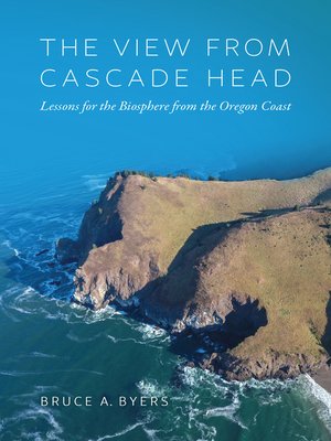 cover image of The View From Cascade Head